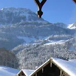 Bergbauernhof Hinterseebach בית חווה *