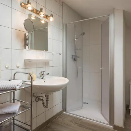 Farm stay Bergbauernhof Hinterseebach